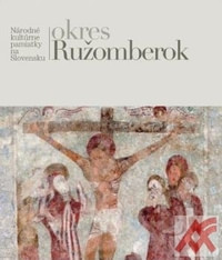 Okres Ružomberok. Národné kultúrne pamiatky na Slovensku