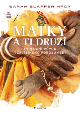 Matky a ti druzí Matky a ti druzí