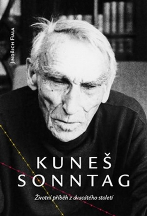 Kuneš Sonntag