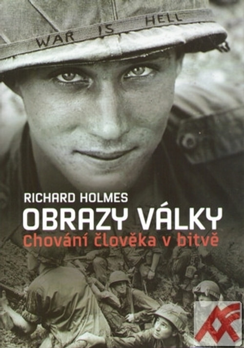 Obrazy války