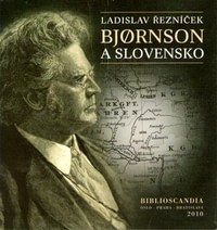 Bjornson a Slovensko