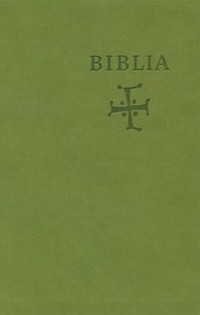 Biblia. S biblickými mapami