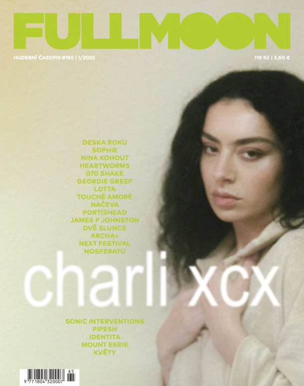 Full Moon 165/2025 Full Moon 165/2025