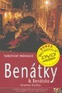 Benátky & Benátsko - Rough Guide + DVD