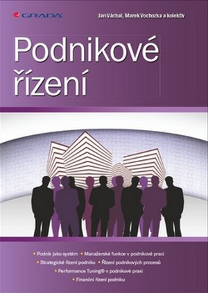 Podnikové řízení