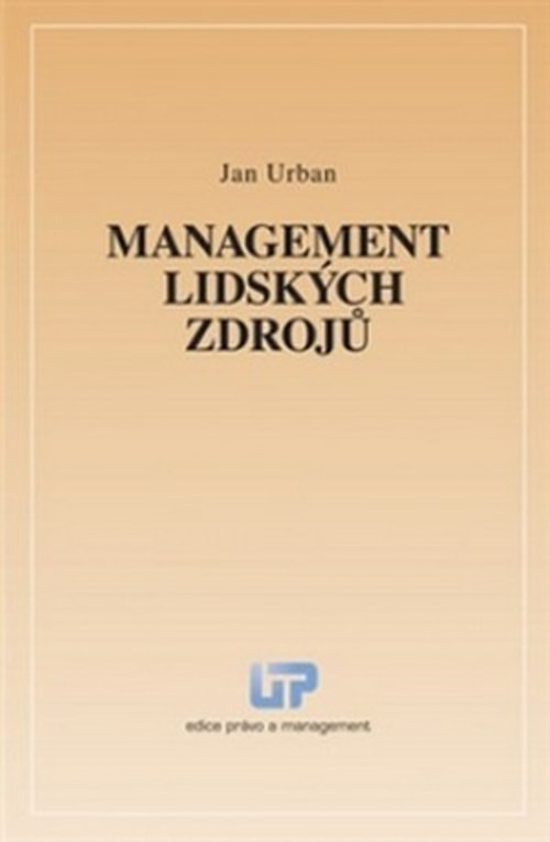 Management lidských zdrojů