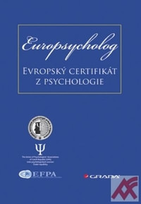 Europsycholog. Evropský certifikát z psychologie
