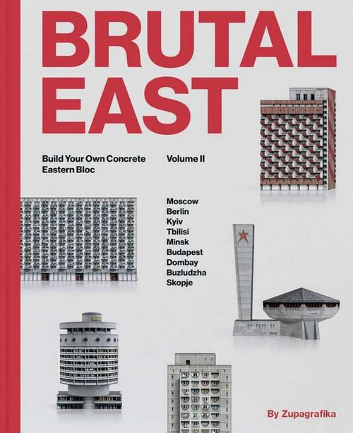 Brutal East Vol. II 2021