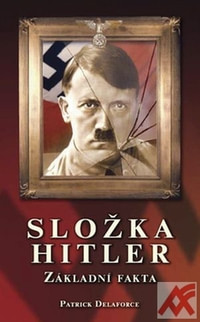 Složka Hitler. Základní fakta