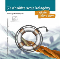 (Za)chráňte svoje kolagény – aj kožu, kĺby a cievy (flexi)
