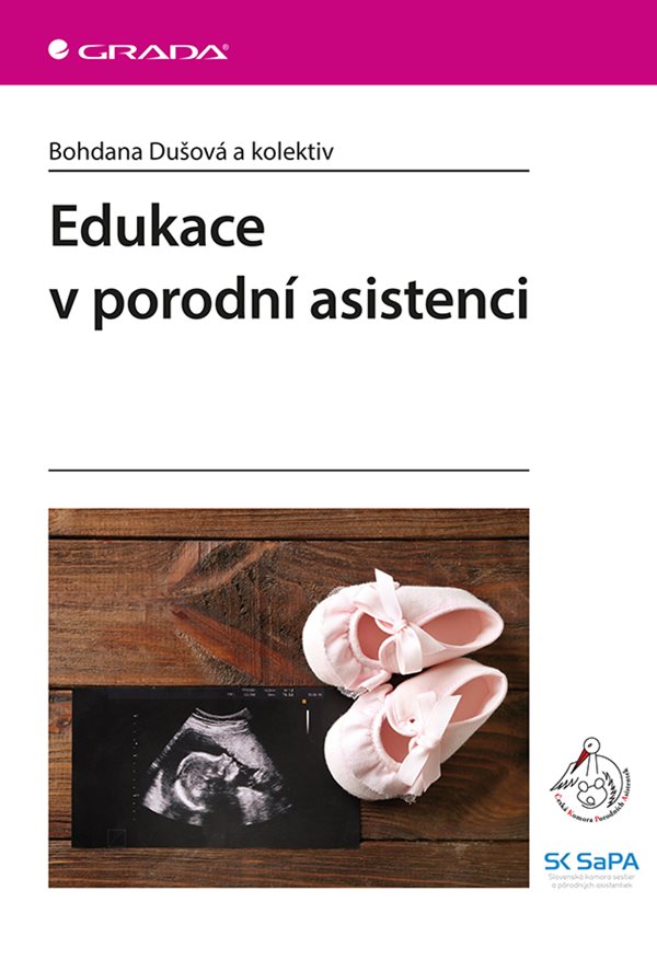 Edukace v porodní asistenci