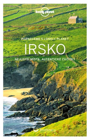 Irsko - Poznáváme s Lonely Planet