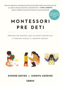 Montessori pre deti