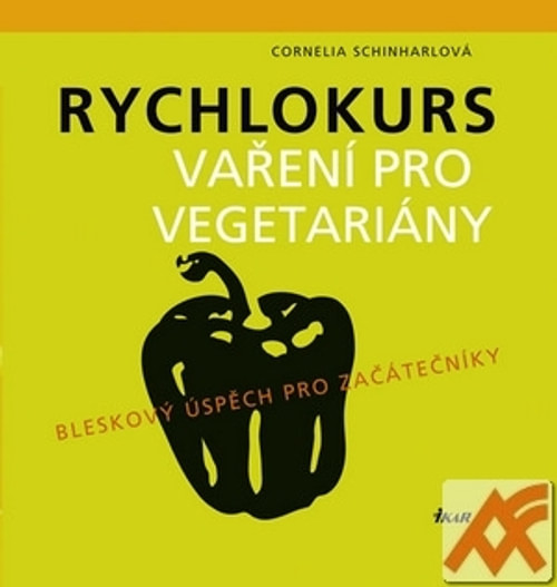 Rychlokurs vaření pro vegetariány