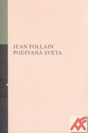 Podívaná světa