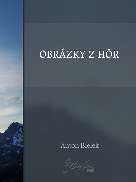 Obrázky z hôr