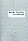 Kronika Pražského quadriennale