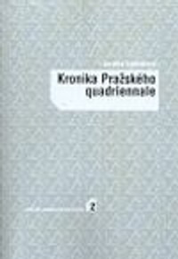 Kronika Pražského quadriennale
