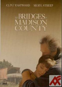 Madisonské mosty - DVD