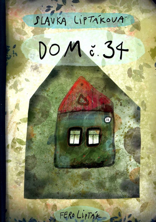 Dom č. 34