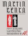 Martin Benka. Prvý dizajnér slovenského národného mýtu