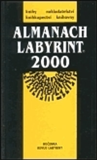 Almanach Labyrint 2000