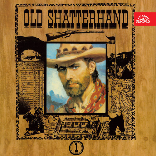 Old Shatterhand