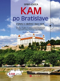 Kam po Bratislave