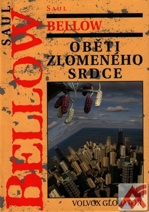 Oběti zlomeného srdce