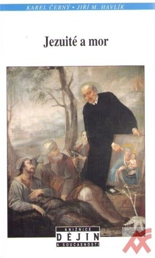 Jezuité a mor