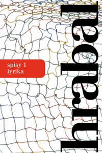 Spisy 1. Lyrika