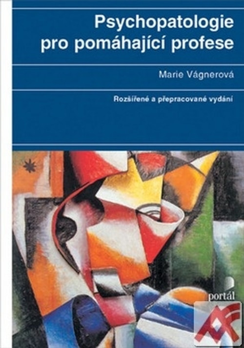 Psychopatologie pro pomáhající profese