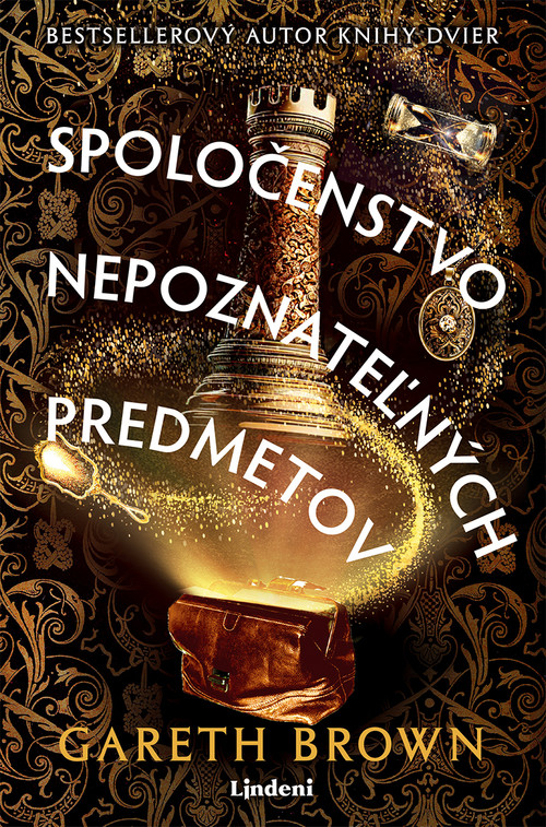 Spoločenstvo nepoznateľných predmetov