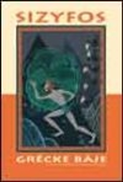 Sizyfos - Grécke báje