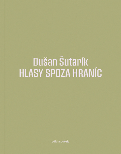 Hlasy spoza hraníc Hlasy spoza hraníc
