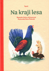 Na kraji lesa