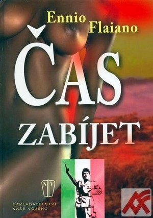 Čas zabíjet