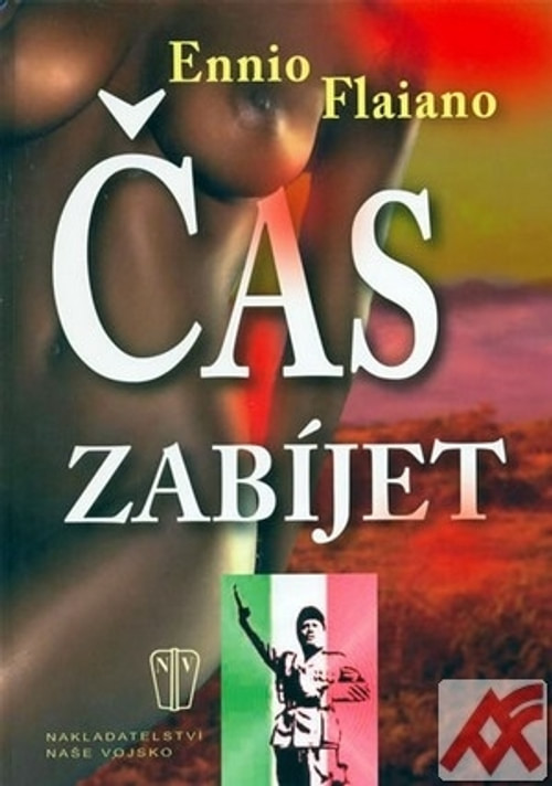 Čas zabíjet
