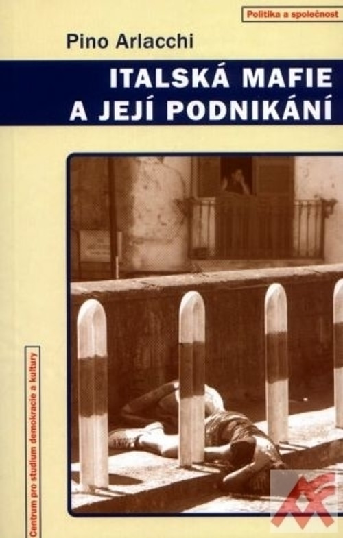 Italská mafie a její podnikání