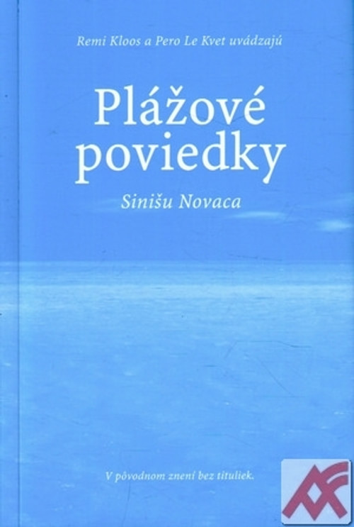 Plážové poviedky