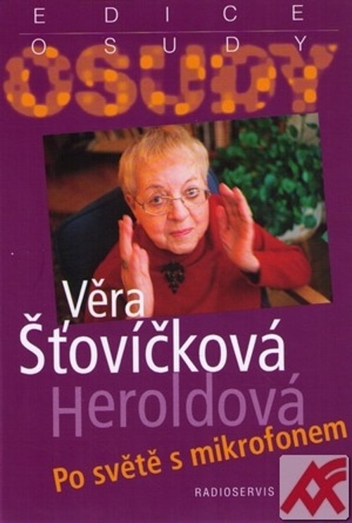 Po světě s mikrofonem