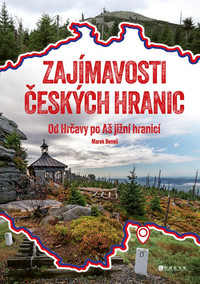 Zajímavosti českých hranic: jižní hranice
