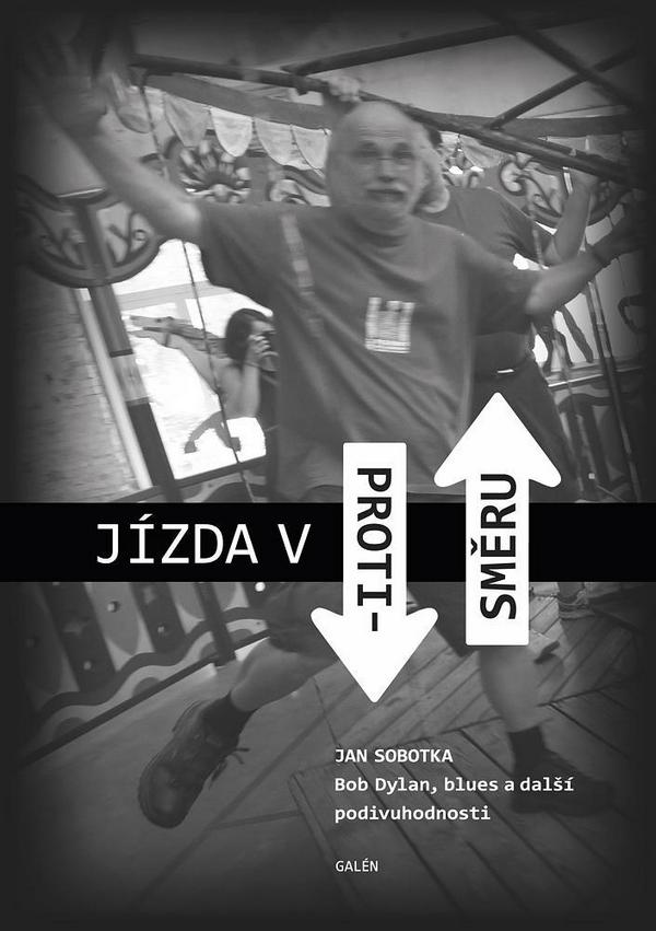 Jízda v protisměru