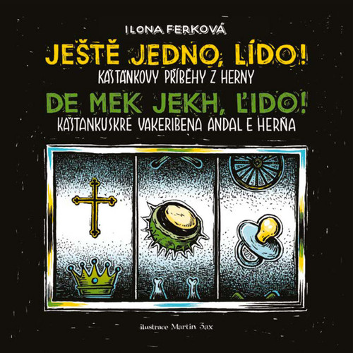 Ještě jedno, Lído!