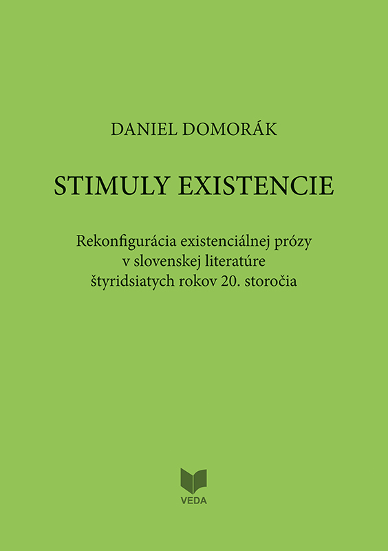 Stimuly existencie