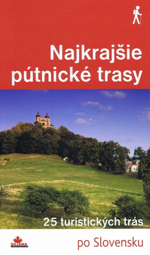 Najkrajšie pútnické trasy