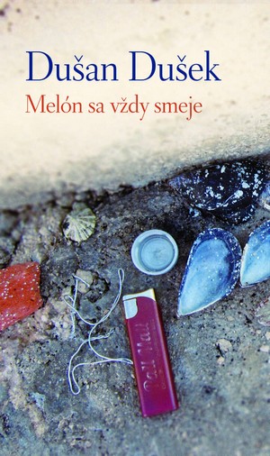 Melón sa vždy smeje