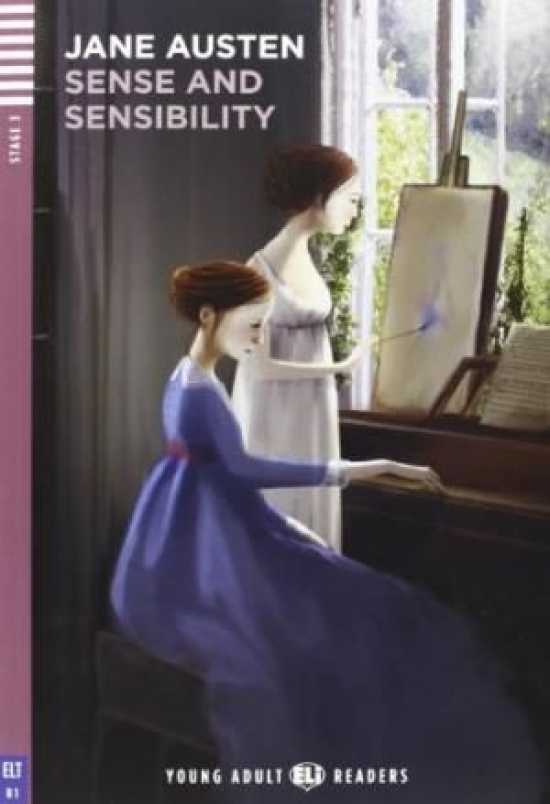 Sense and Sensibility (B1)