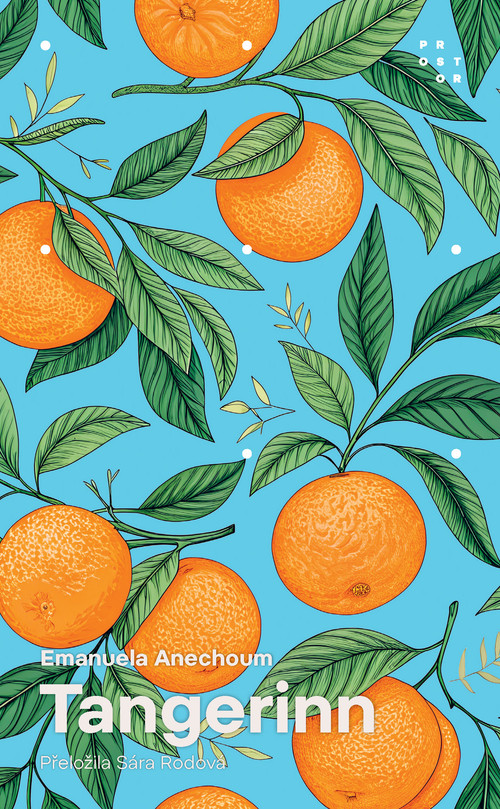 Tangerine