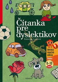 Čítanka pre dyslektikov